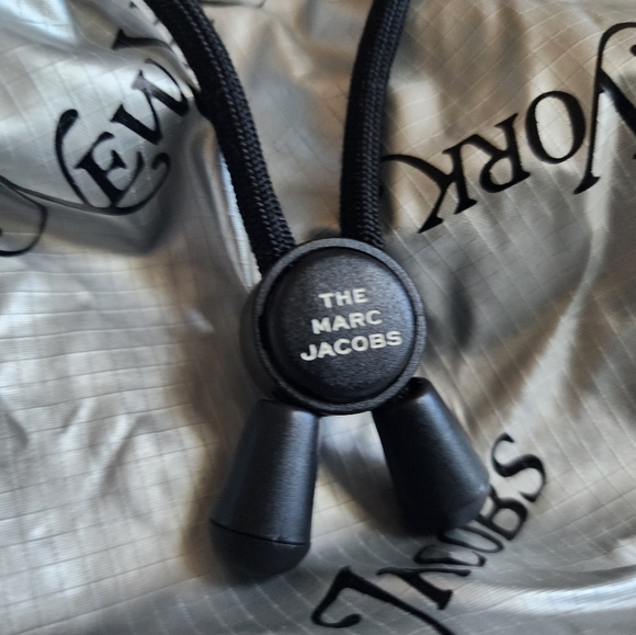 GUC Marc Jacobs The Ripstop Backpack - Picture 14 of 16